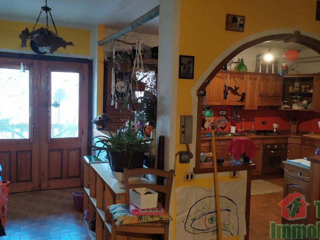 Villa a Omegna in GATTUGNO - Foto 2