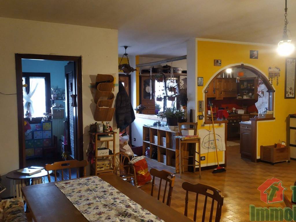 Villa a Omegna in GATTUGNO - Foto 4