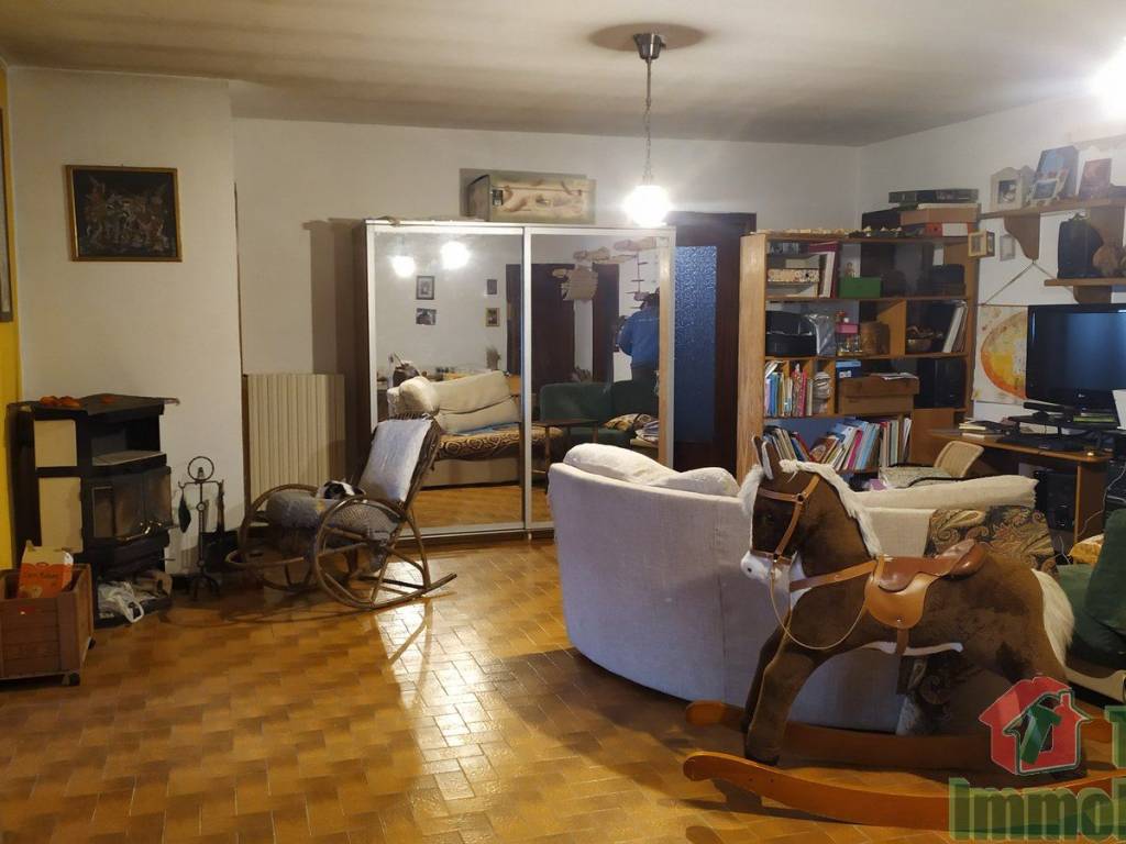Villa a Omegna in GATTUGNO - Foto 5