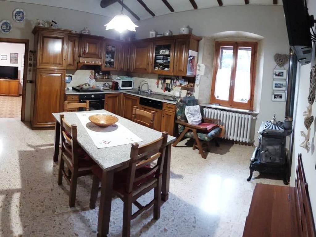 Villa a Trevi in Coste - Foto 4
