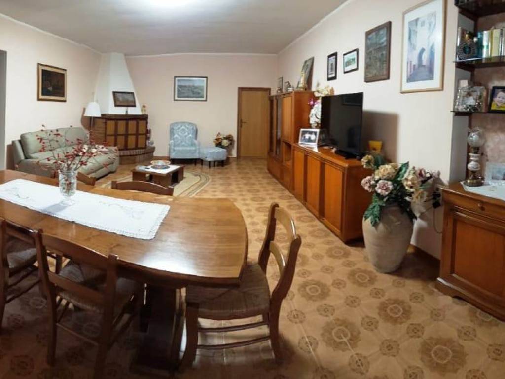 Villa a Trevi in Coste - Foto 5