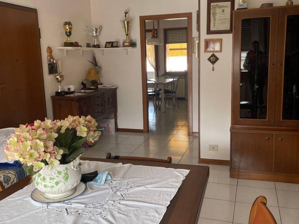 Appartamento a Poggibonsi in Via Senese, 25 - Foto 3