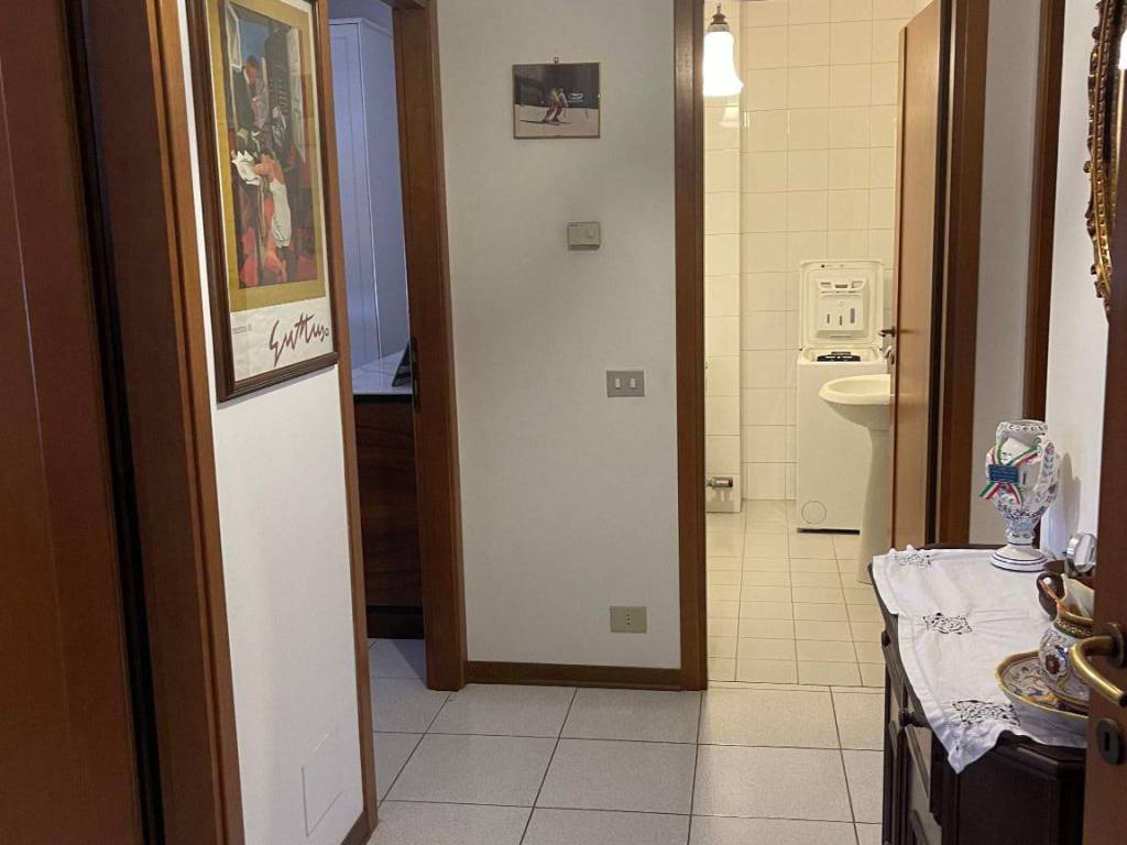 Appartamento a Poggibonsi in Via Senese, 25 - Foto 4
