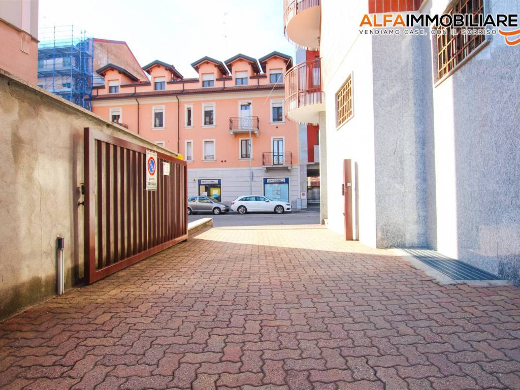 Box / garage a Novara in Corso Torino, 37 - Foto 2