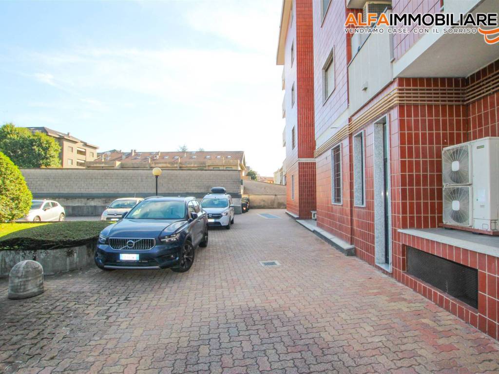 Box / garage a Novara in Corso Torino, 37 - Foto 3
