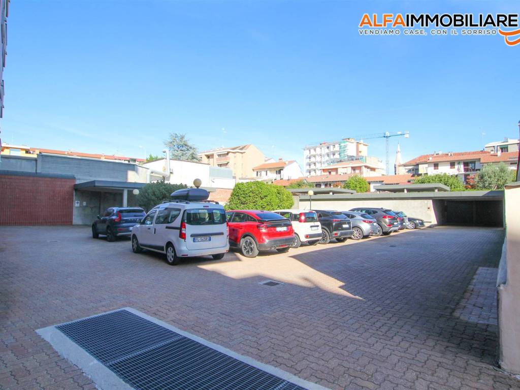 Box / garage a Novara in Corso Torino, 37 - Foto 4