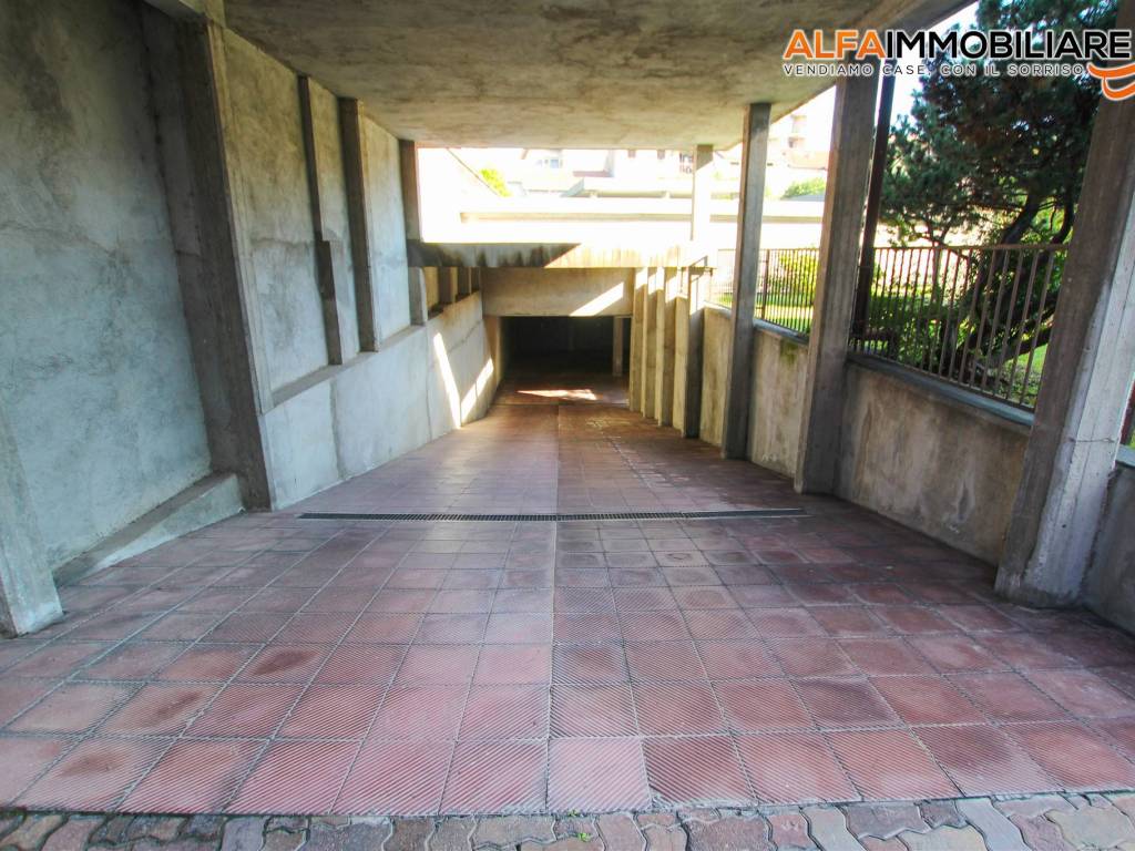 Box / garage a Novara in Corso Torino, 37 - Foto 5