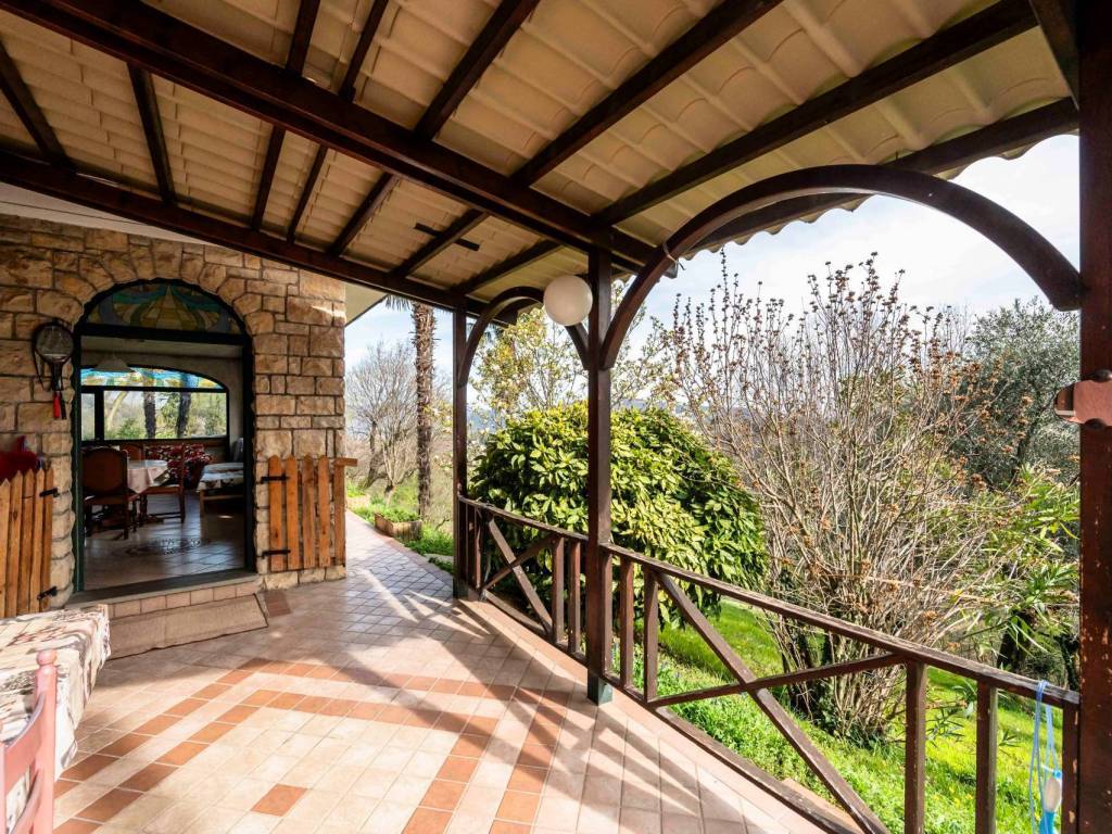 Casa indipendente a Gandosso in Via Dossone, 1 - Foto 5