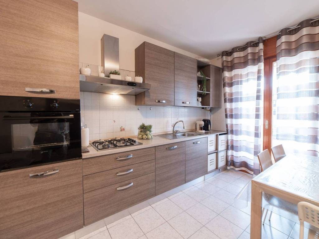 Appartamento a Santa maria di sala - Foto 5