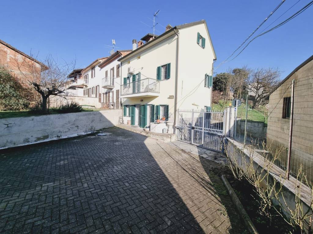 Casa indipendente a Castelletto monferrato - Foto 2