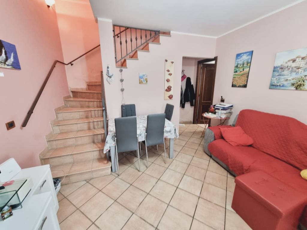 Casa indipendente a Castelletto monferrato - Foto 4