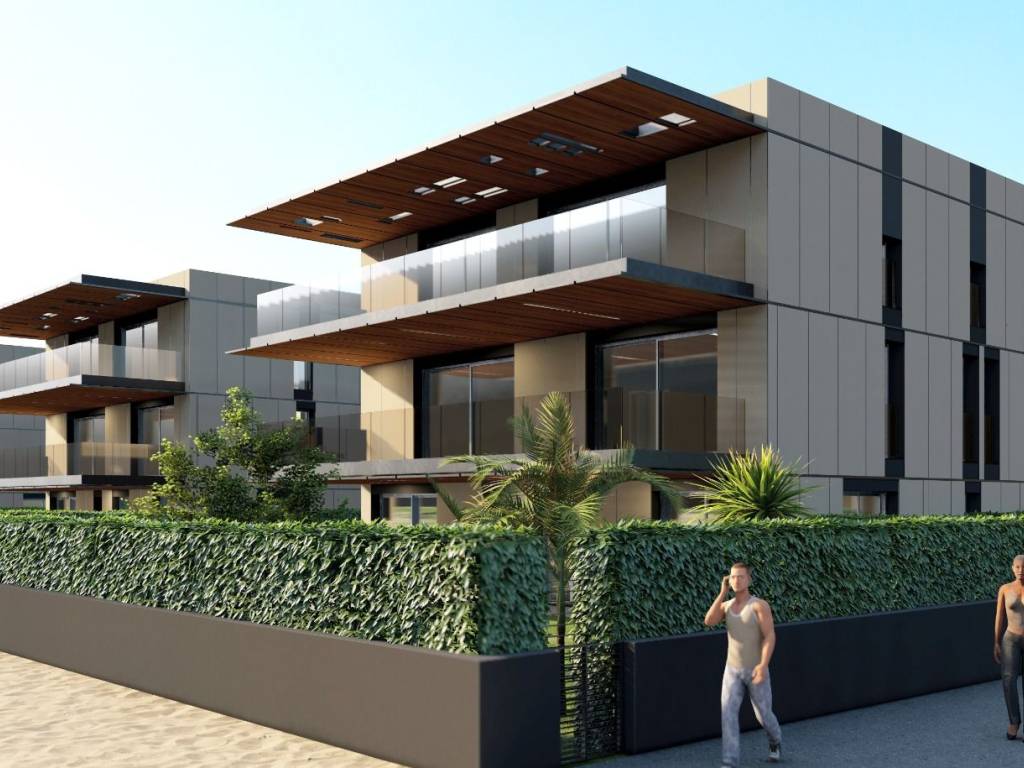 Progetto a Francavilla al mare in Viale Alcione, 234, 234 - Foto 2