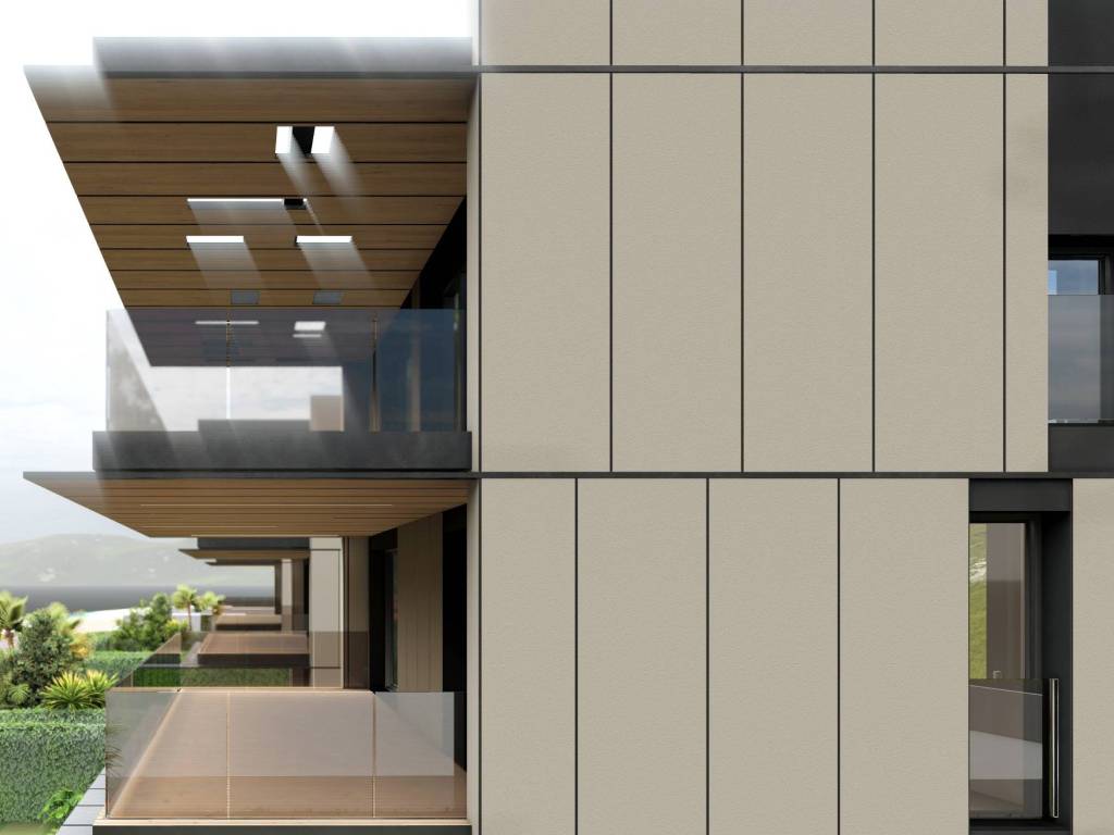 Progetto a Francavilla al mare in Viale Alcione, 234, 234 - Foto 3