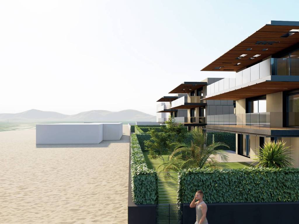 Progetto a Francavilla al mare in Viale Alcione, 234, 234 - Foto 4