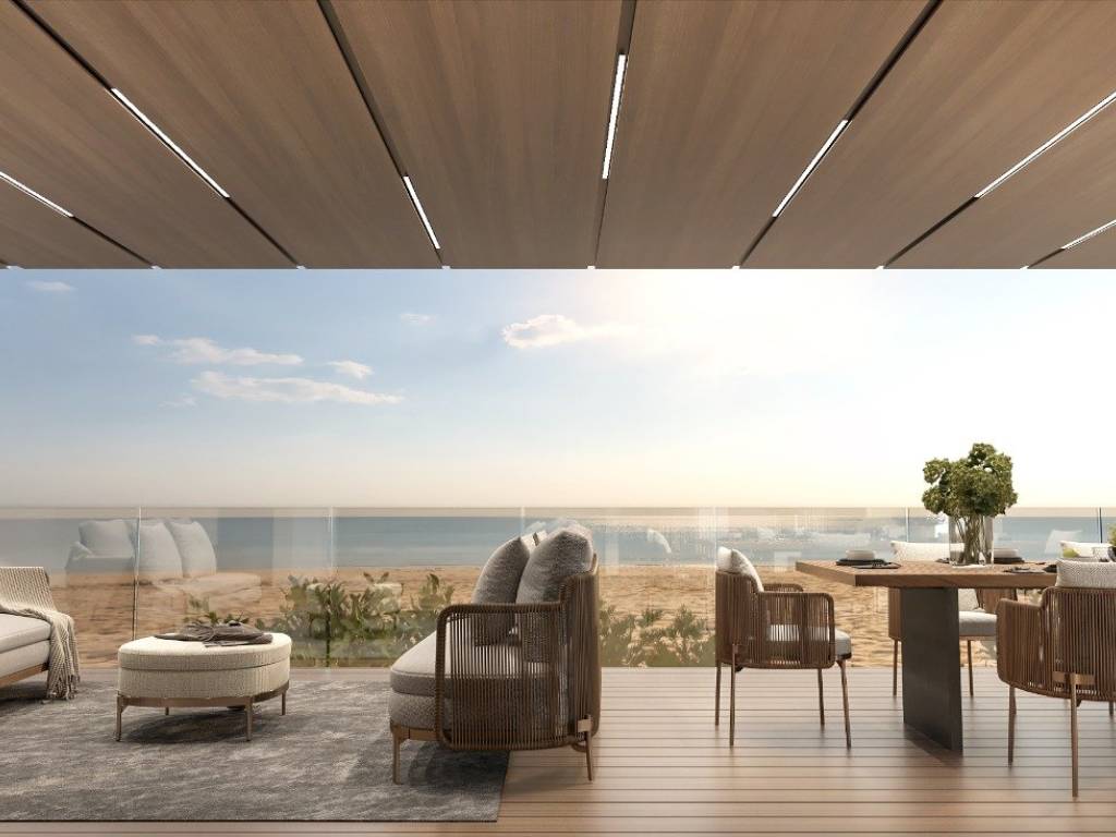 Progetto a Francavilla al mare in Viale Alcione, 234, 234 - Foto 5