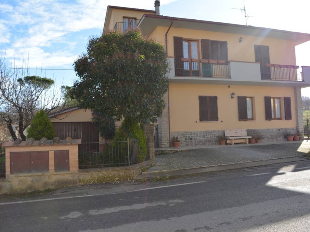 Casa indipendente a Città della pieve in Strada Provinciale di Maranzano, 88 - Foto 3