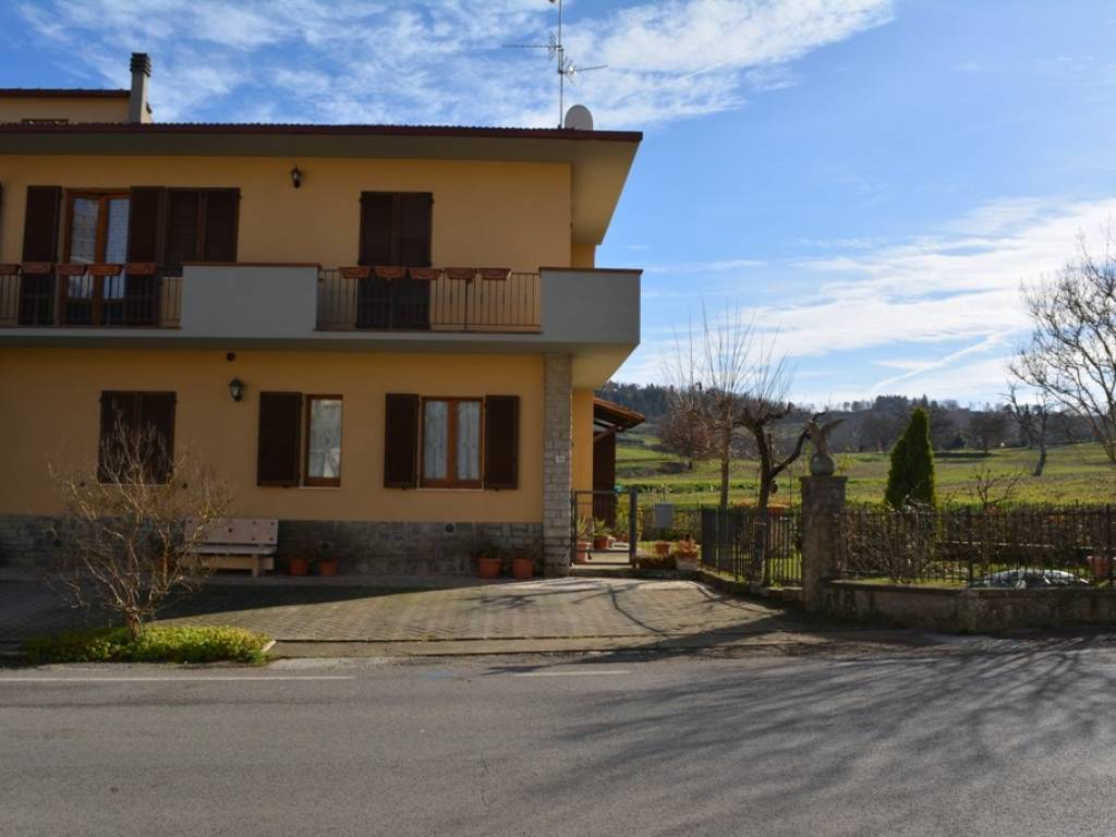 Casa indipendente a Città della pieve in Strada Provinciale di Maranzano, 88 - Foto 4