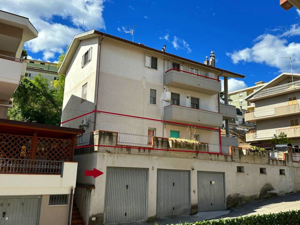 Appartamento a Atri in Via Luigi Antonelli, 1 - Foto 5