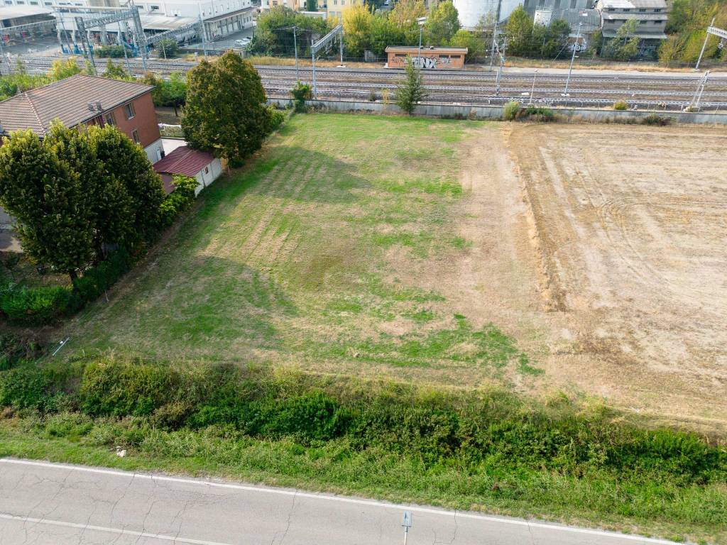 Terreno a Castelfranco emilia in Via Commenda - Foto 3