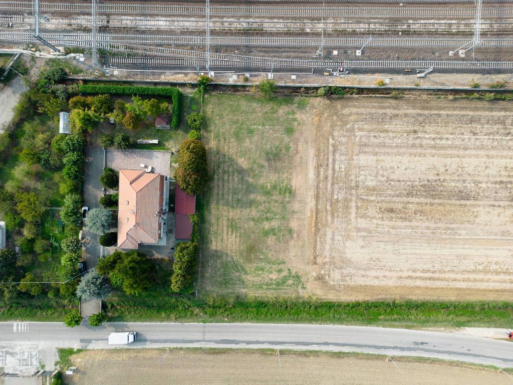 Terreno a Castelfranco emilia in Via Commenda - Foto 4