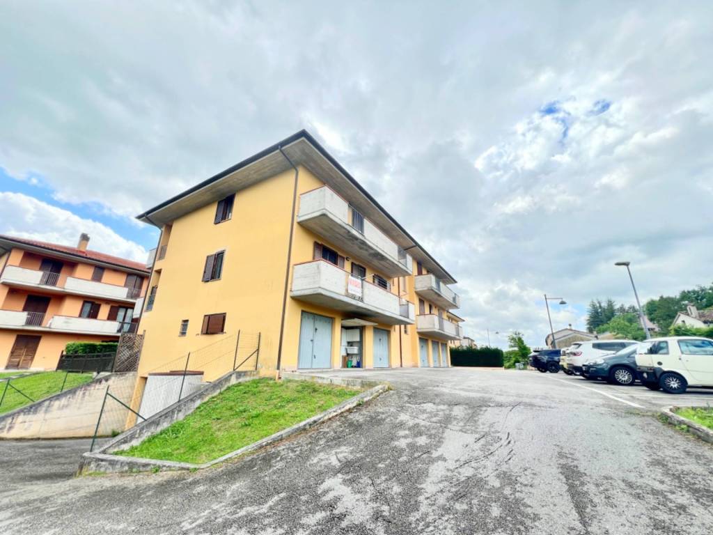 Appartamento a Sassoferrato in PIANO DI FRASSINETA - Foto 2