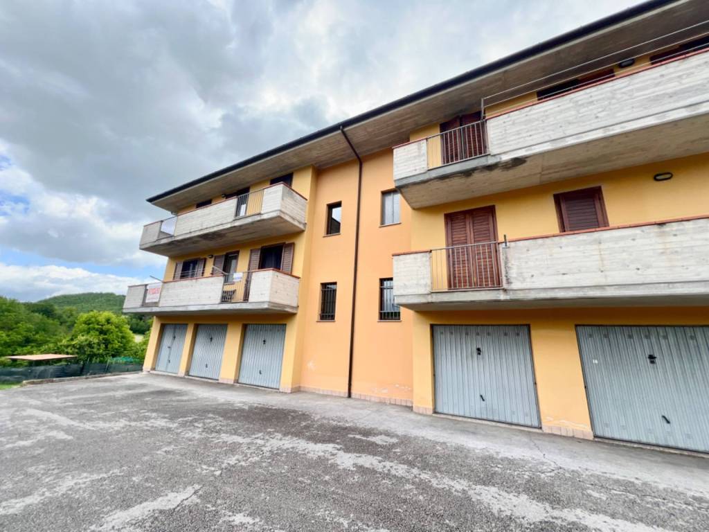 Appartamento a Sassoferrato in PIANO DI FRASSINETA - Foto 3