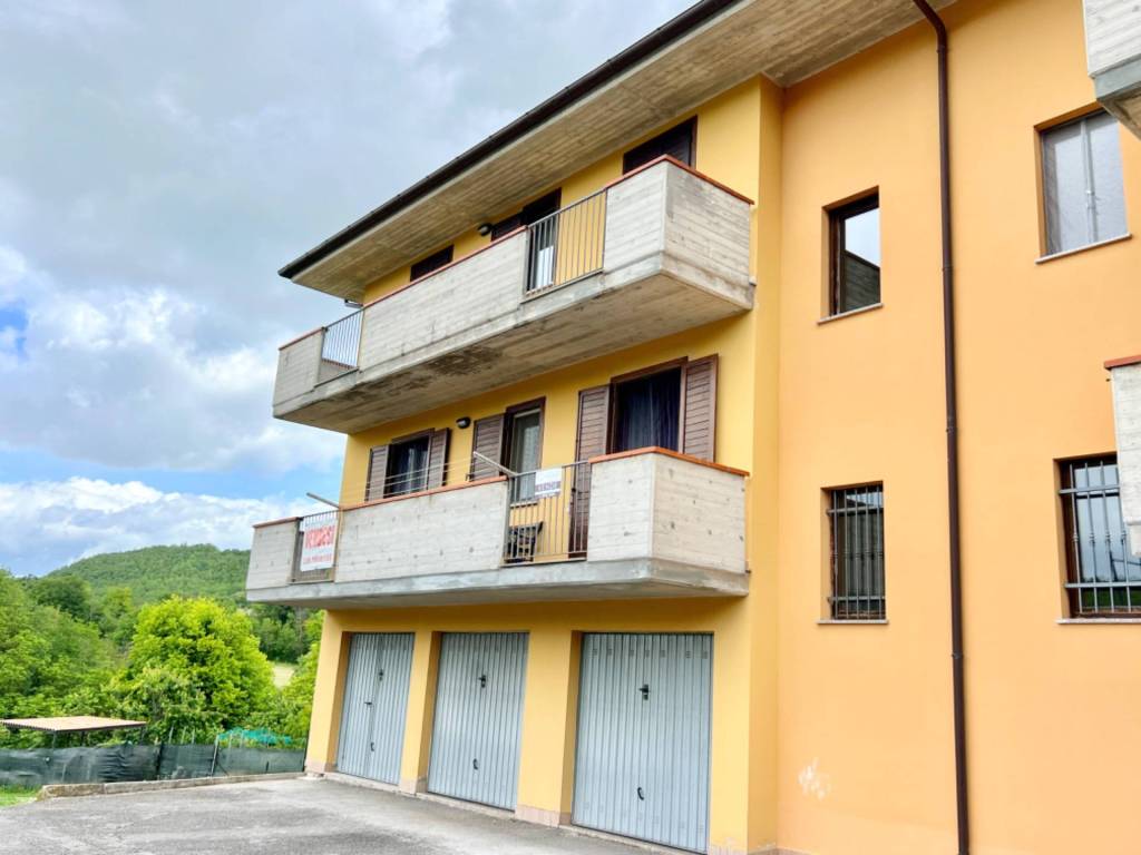 Appartamento a Sassoferrato in PIANO DI FRASSINETA - Foto 4