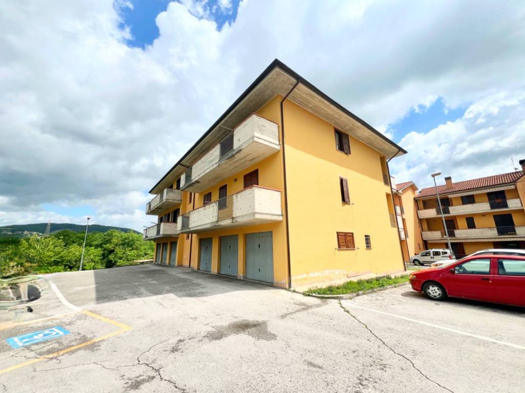 Appartamento a Sassoferrato in PIANO DI FRASSINETA - Foto 5
