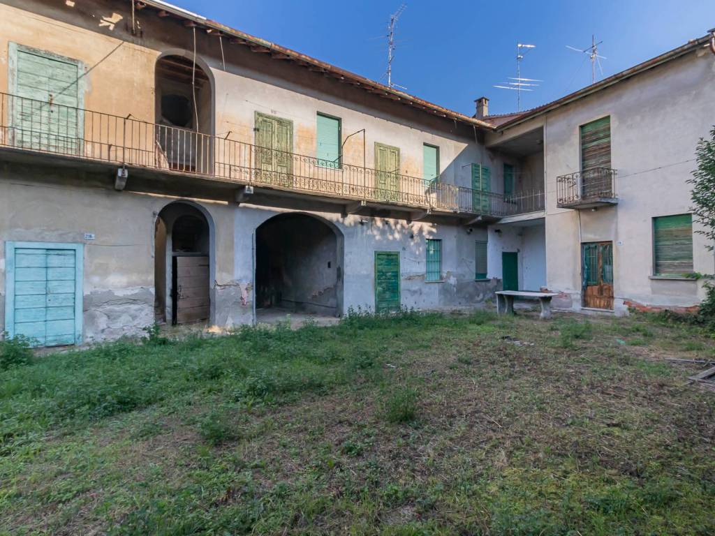 Terreno a Marnate in Via Cislago, 218 - Foto 2