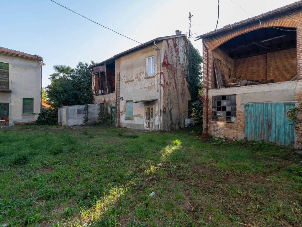 Terreno a Marnate in Via Cislago, 218 - Foto 3