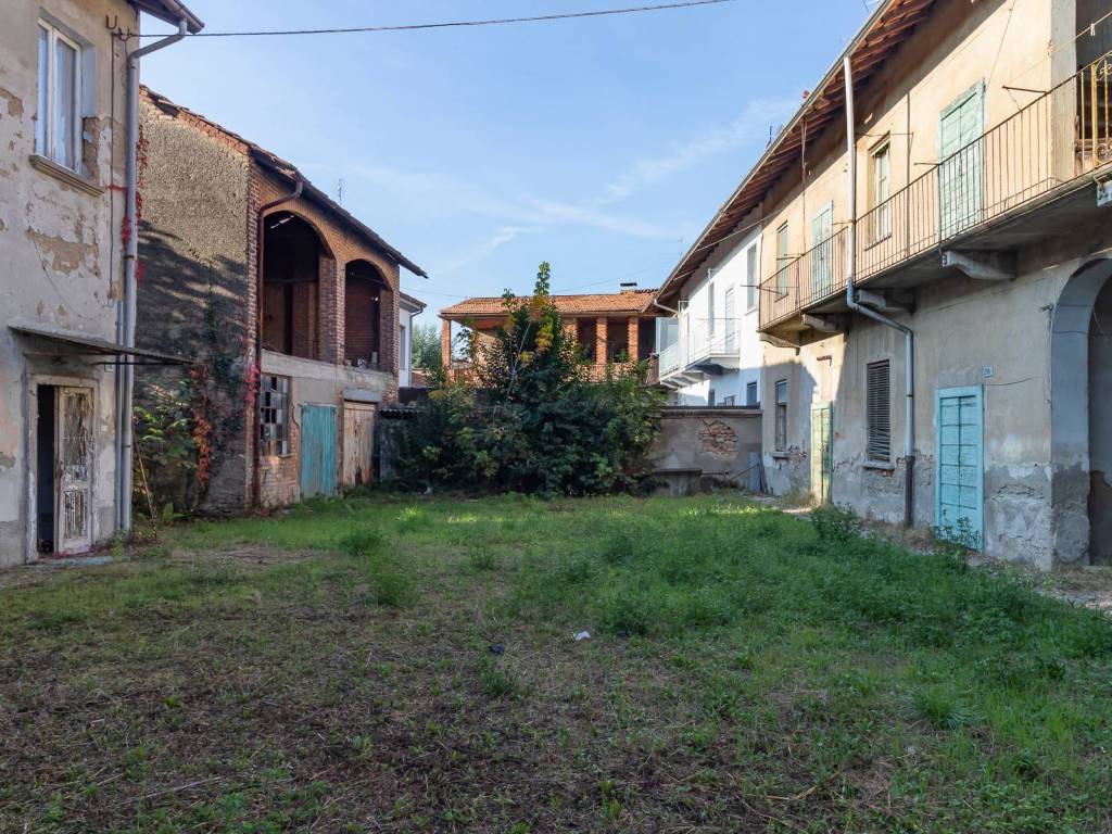 Terreno a Marnate in Via Cislago, 218 - Foto 4
