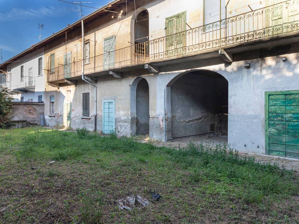 Terreno a Marnate in Via Cislago, 218 - Foto 5