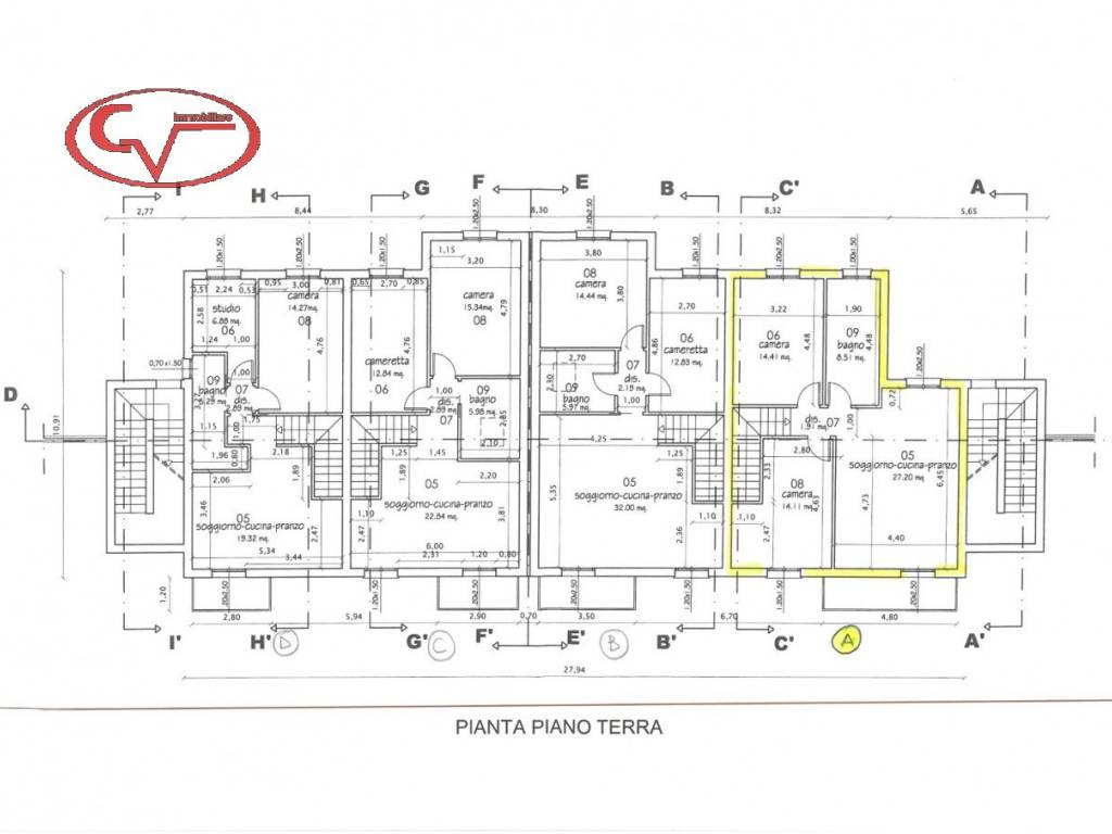 Appartamento a Cavriglia in Via Filippo Turati - Foto 3