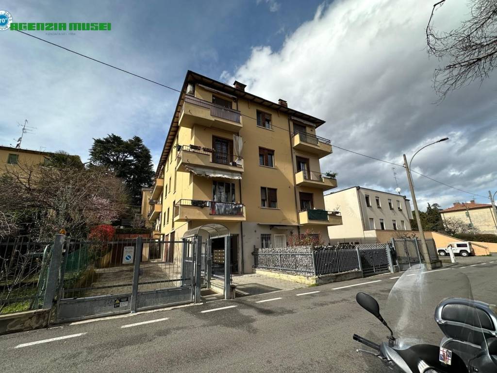 Appartamento a Bologna in Via Antonio Pacinotti, 43 - Foto 1