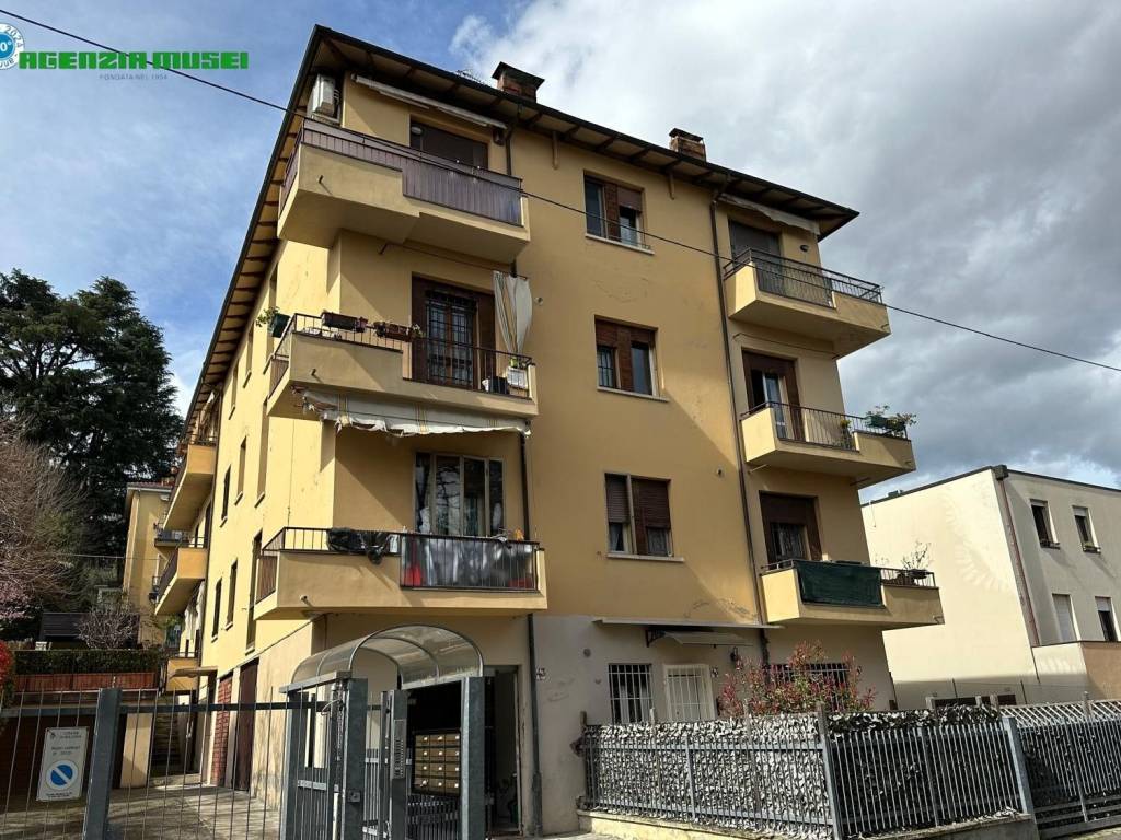 Appartamento a Bologna in Via Antonio Pacinotti, 43 - Foto 2