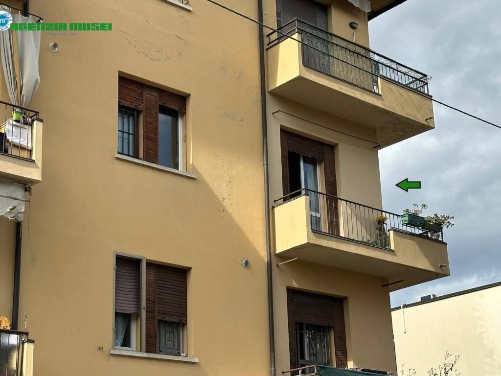 Appartamento a Bologna in Via Antonio Pacinotti, 43 - Foto 3