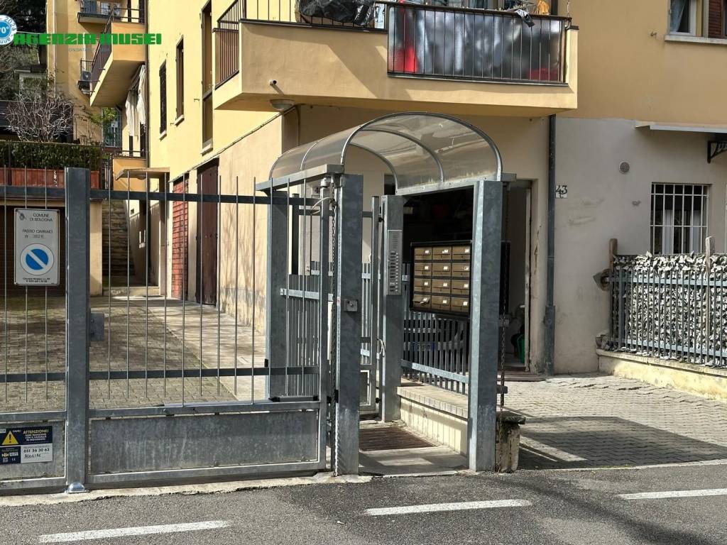 Appartamento a Bologna in Via Antonio Pacinotti, 43 - Foto 4