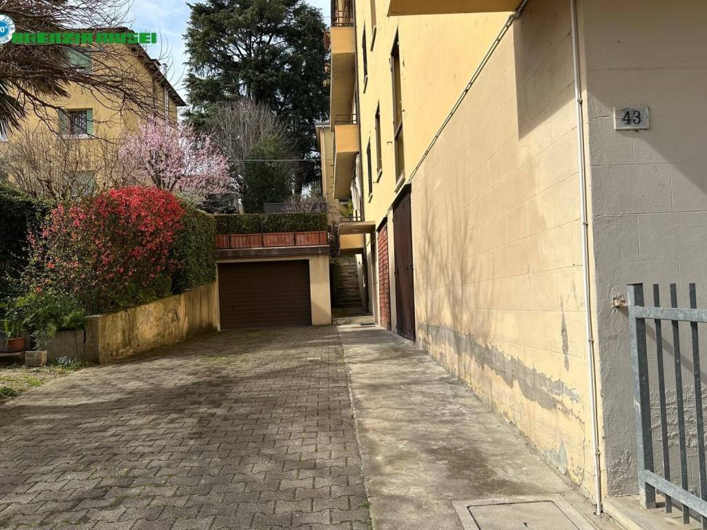 Appartamento a Bologna in Via Antonio Pacinotti, 43 - Foto 5