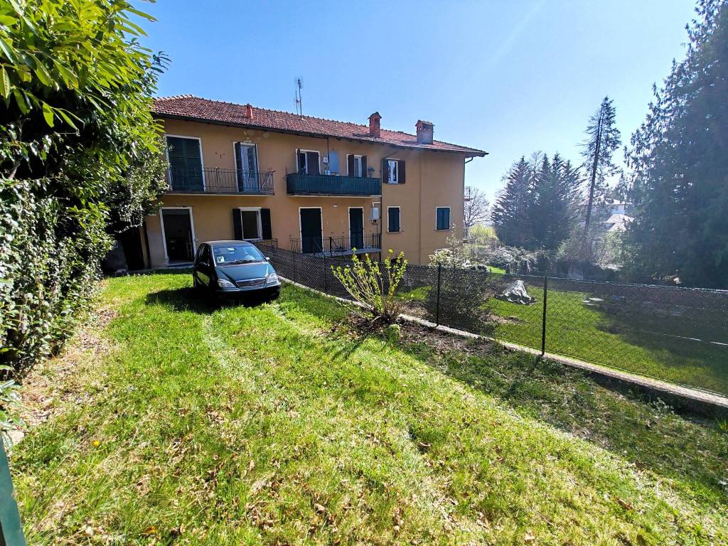 Appartamento a Stresa in Via per Gignese - Foto 3