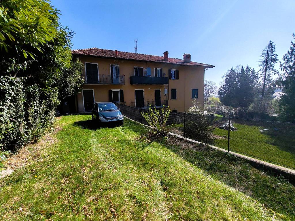 Appartamento a Stresa in Via per Gignese - Foto 4