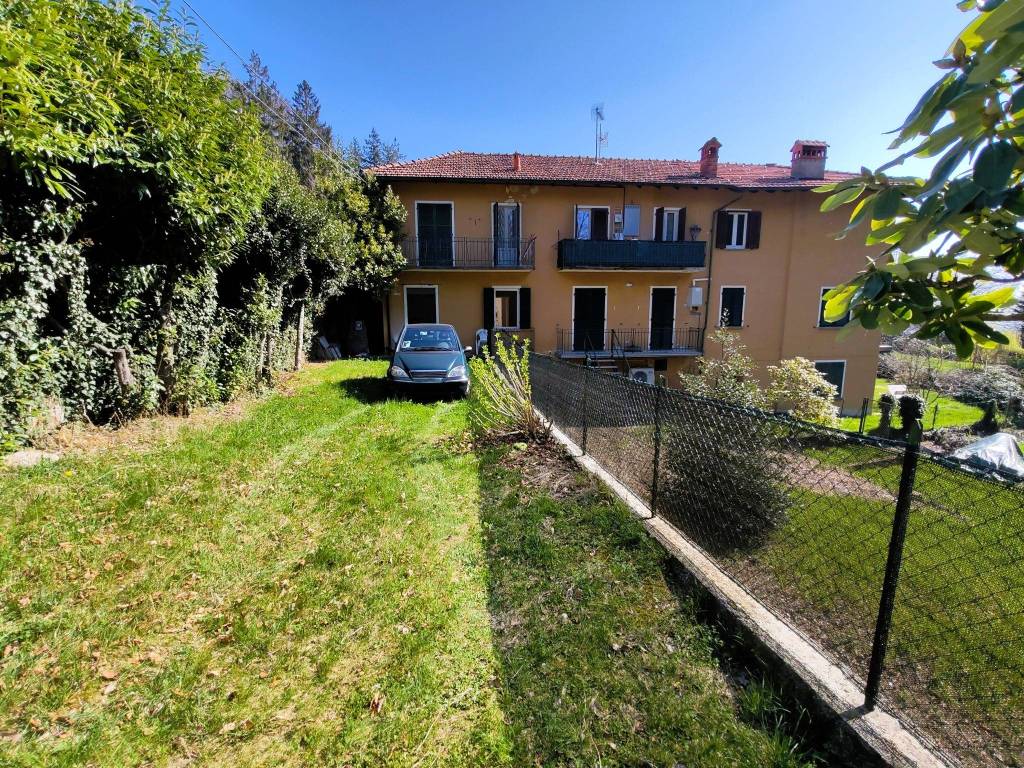 Appartamento a Stresa in Via per Gignese - Foto 5
