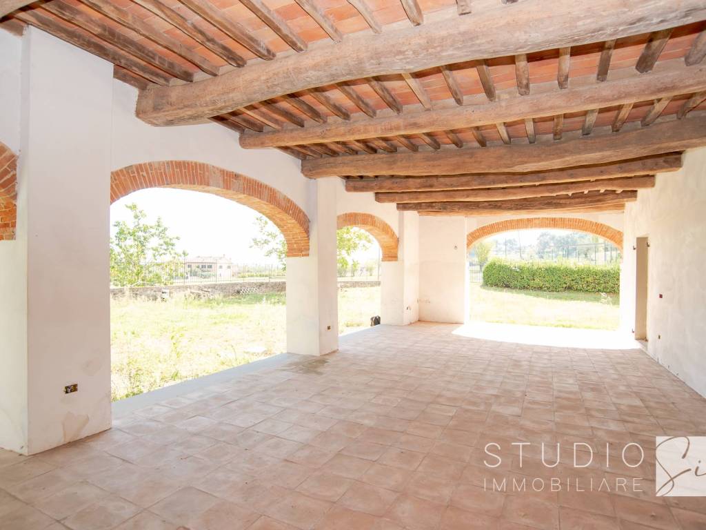 Rustico / casale a Pistoia in Via di Bargi - Foto 2