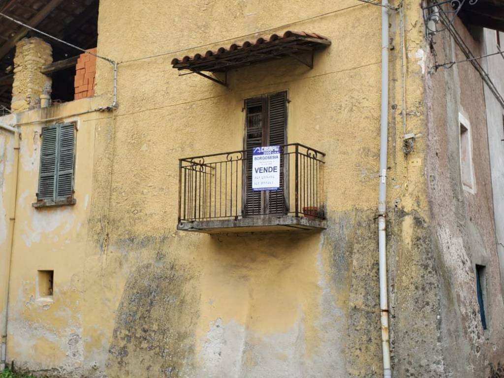 Rustico / casale a Crevacuore in Frazione Azoglio - Foto 4