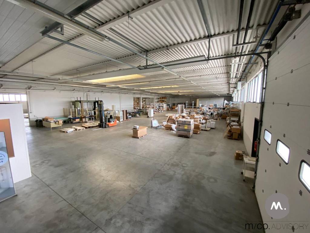 Immobile a Aviano in Via Cima Manera, 19 - Foto 2