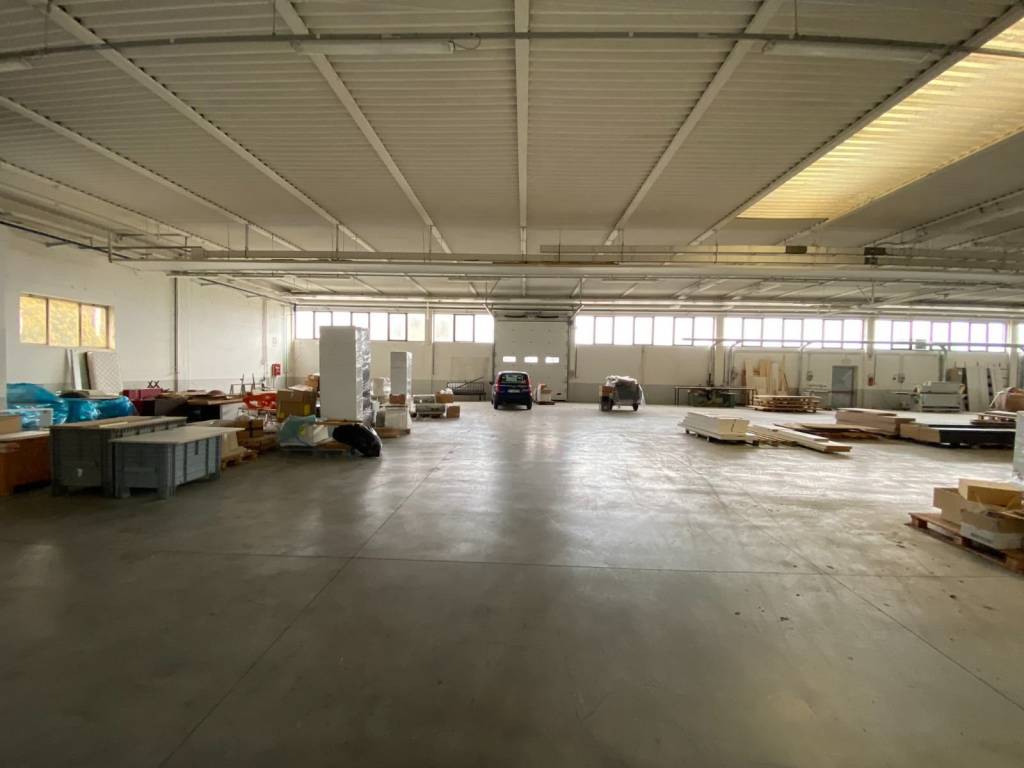 Immobile a Aviano in Via Cima Manera, 19 - Foto 3