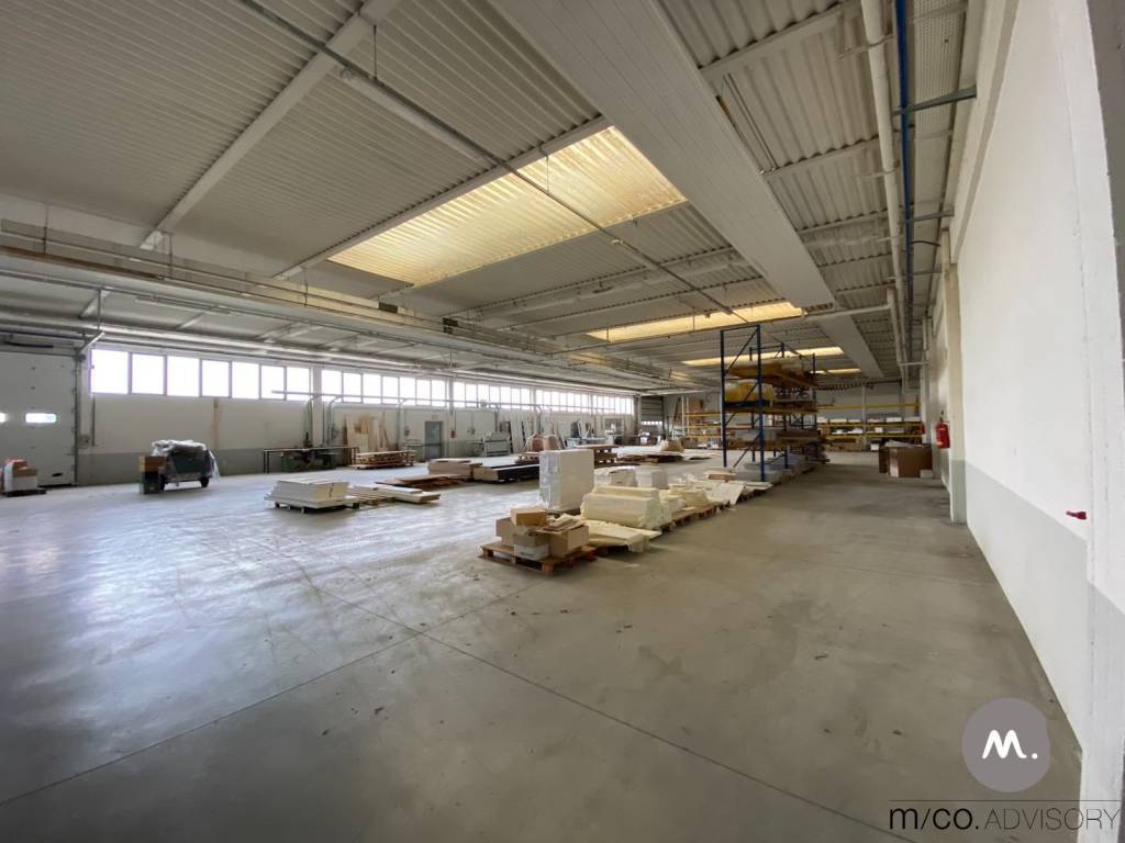 Immobile a Aviano in Via Cima Manera, 19 - Foto 4