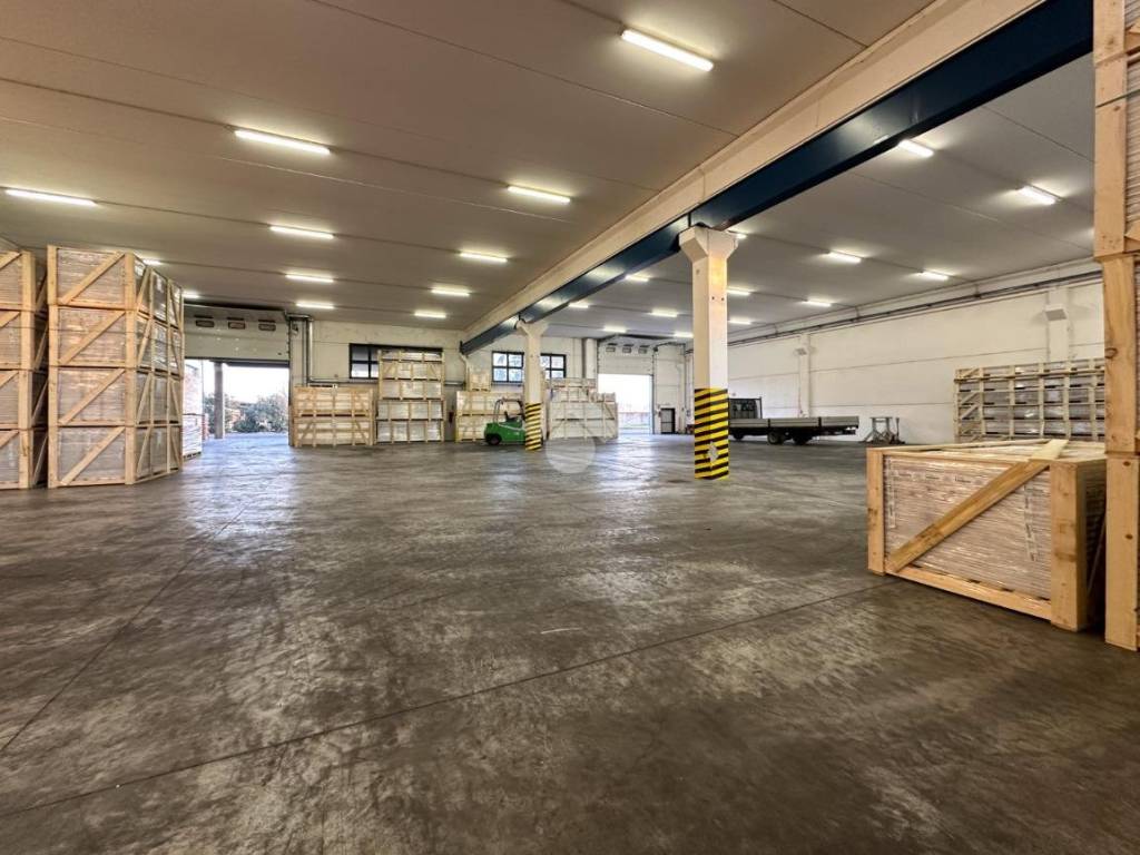 Immobile a Grontardo in VIA TRIESTE, 47 - Foto 2