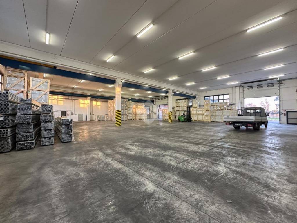 Immobile a Grontardo in VIA TRIESTE, 47 - Foto 3