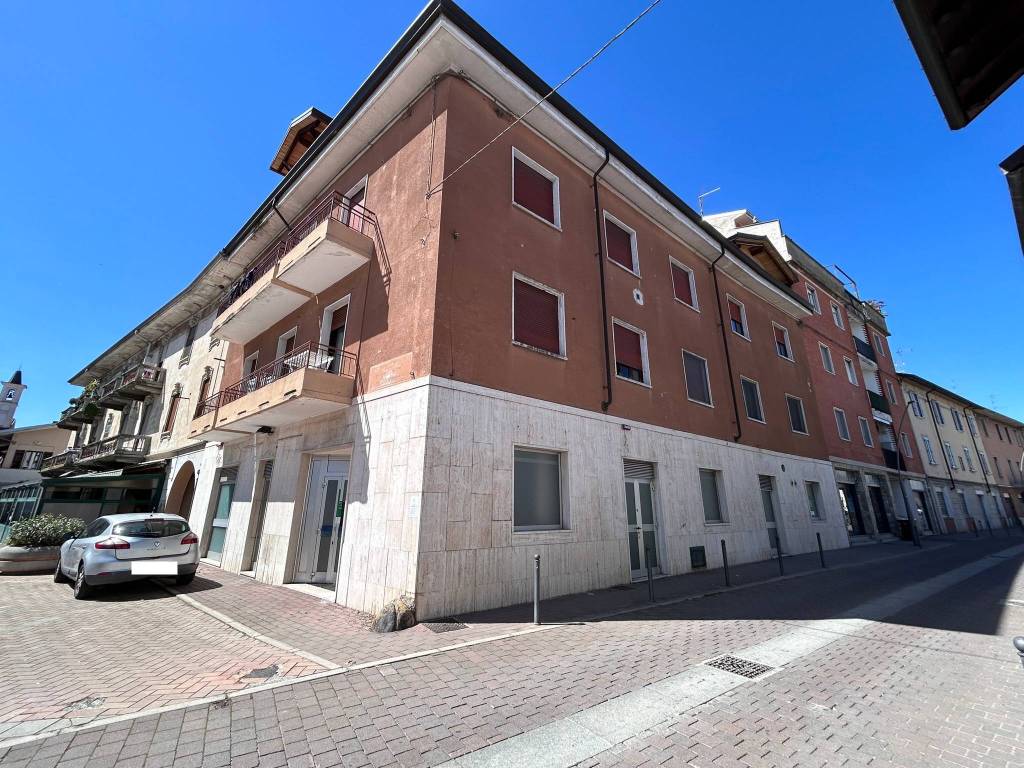 Immobile a Novara in Piazza Fratelli Bandiera, 21 - Foto 2