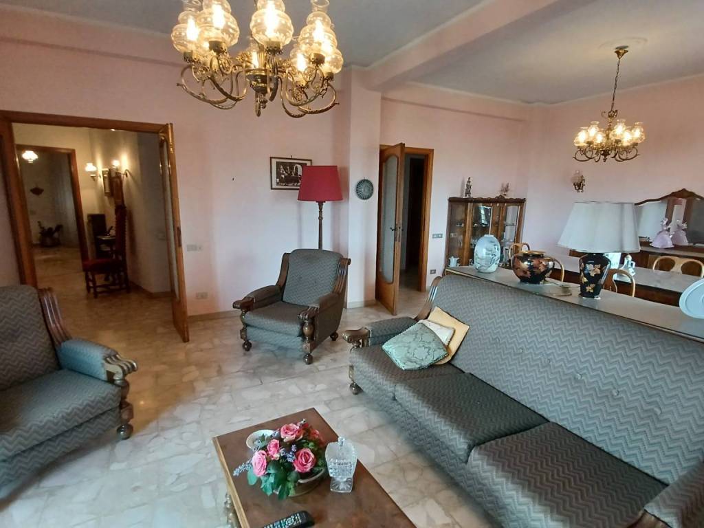 Appartamento a Frosinone in Via Lecce - Foto 4